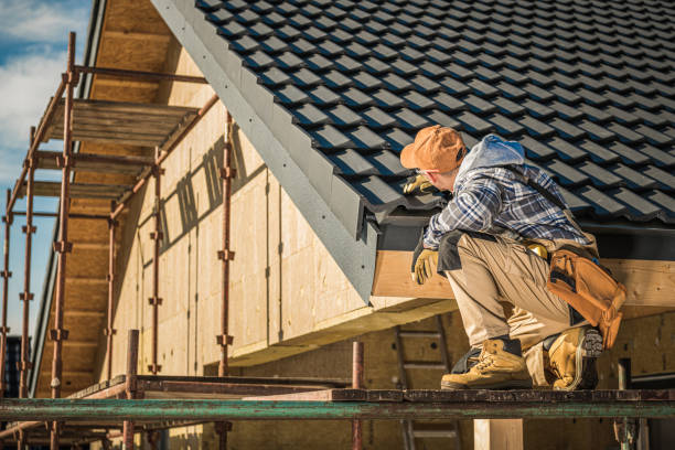 Best Gutter Installation and Roofing  in Medford, WI
