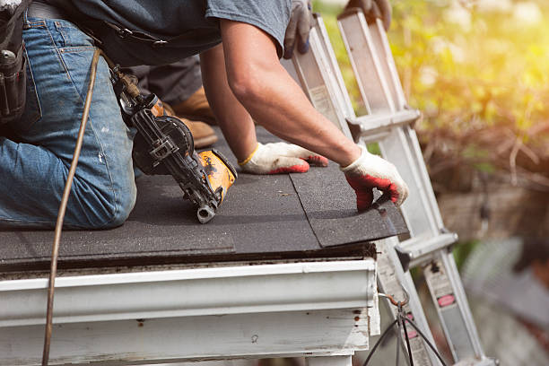 Roof Waterproofing Services in Medford, WI